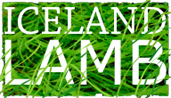 Iceland Lamb, naturally raised lamb products